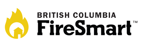 FireSmart BC Logo with Trademark