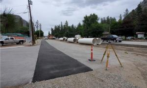 Gallagher-Low-Head-Siphon Construction