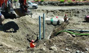 Gallagher-Low-Head-Siphon Construction