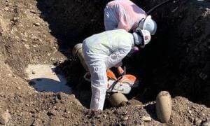 Airport Runway Construction