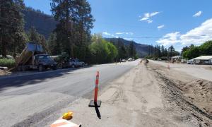 Gallagher-Low-Head-Siphon Construction