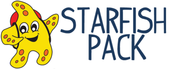 Starfish Pack