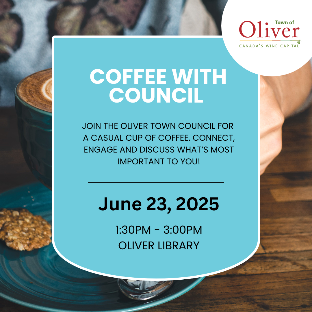 Coffee with Council 