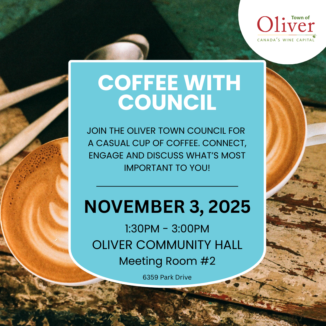Coffee With Council 