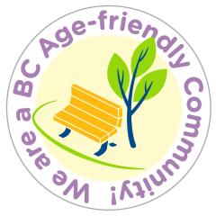  Age Friendly Recognition Seal