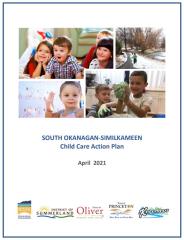 Child Care Action Plan